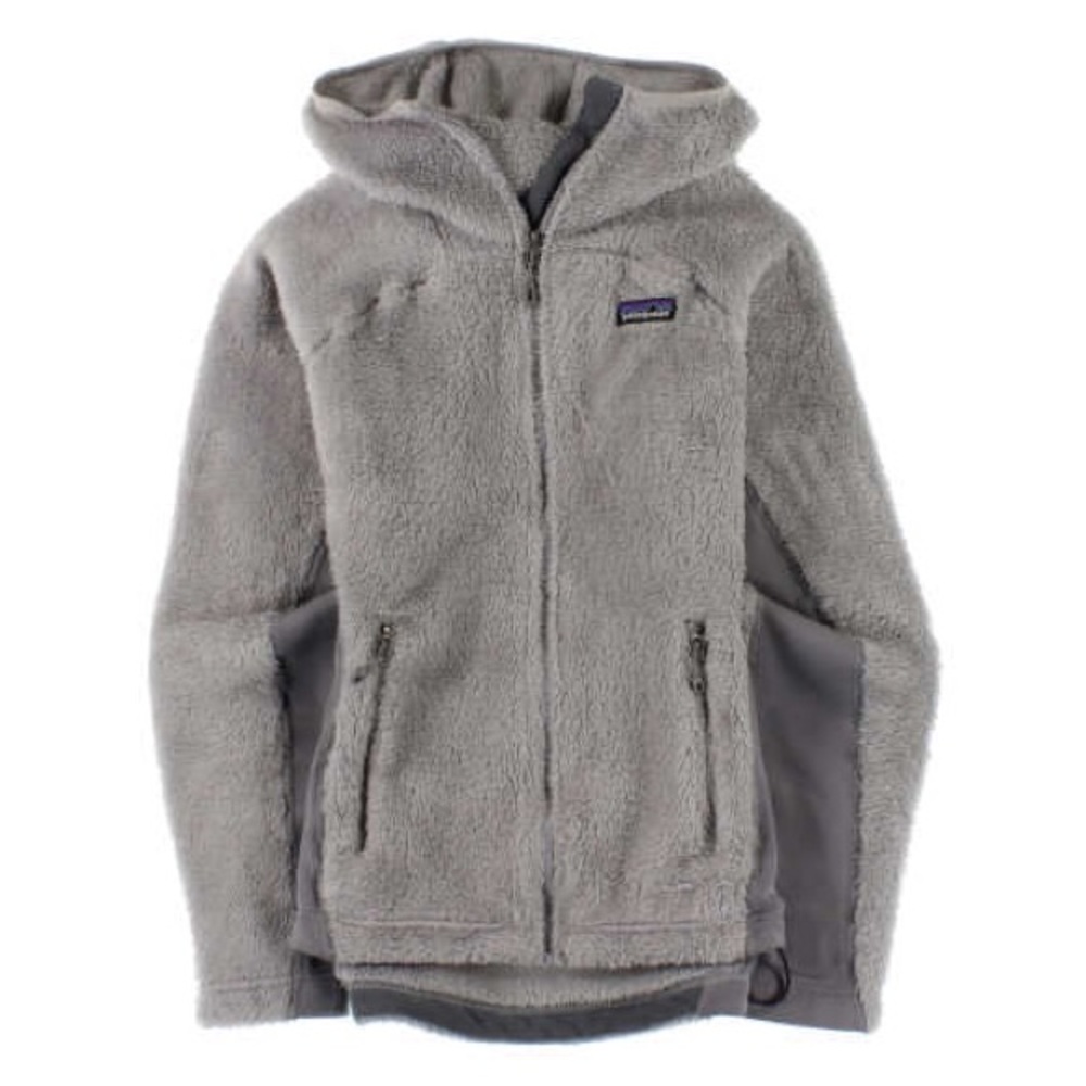 Patagonia Hi-Loft R3 Fleece Hoody